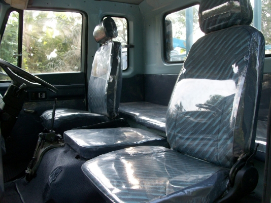 มาอีกแล้วครับ 6ล้อ สภาพพร้อมใช้ครับ