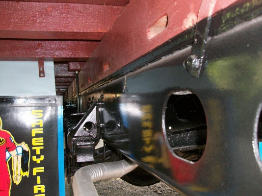 มาอีกแล้วครับ 6ล้อ สภาพพร้อมใช้ครับ