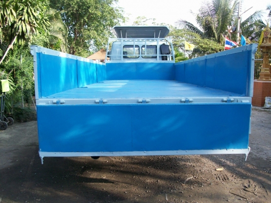 มาอีกแล้วครับ 6ล้อ สภาพพร้อมใช้ครับ