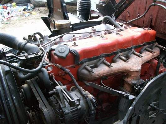 มาอีกแล้วครับ 6ล้อ สภาพพร้อมใช้ครับ