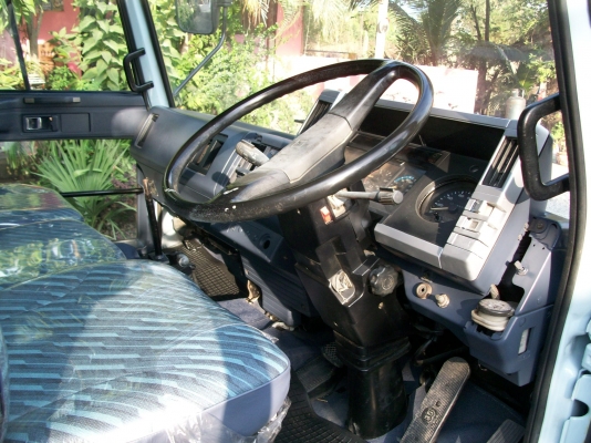 มาอีกแล้วครับ 6ล้อ สภาพพร้อมใช้ครับ