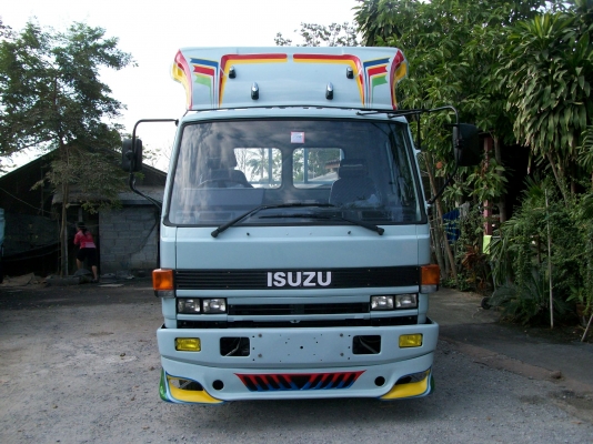 มาอีกแล้วครับ 6ล้อ สภาพพร้อมใช้ครับ