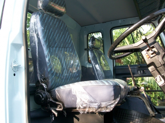 มาอีกแล้วครับ 6ล้อ สภาพพร้อมใช้ครับ