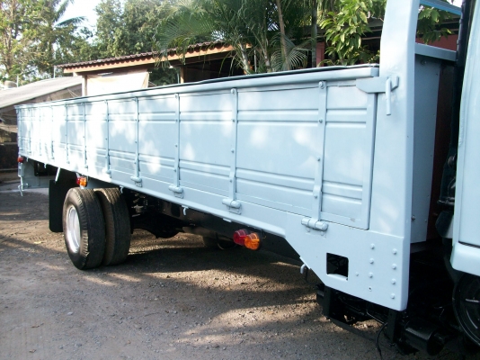 มาอีกแล้วครับ 6ล้อ สภาพพร้อมใช้ครับ