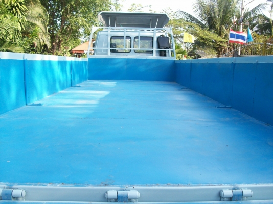 มาอีกแล้วครับ 6ล้อ สภาพพร้อมใช้ครับ