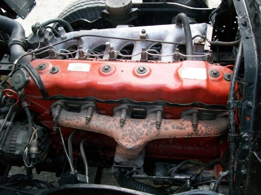 มาอีกแล้วครับ 6ล้อ สภาพพร้อมใช้ครับ