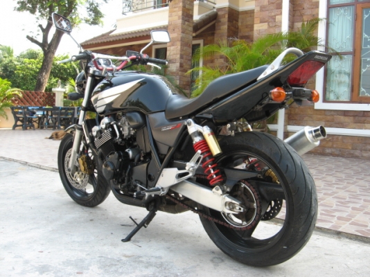 ด่วน ๆ ขาย Honda cb400 sf v-tec3 ปี 2004 เอกสารอินวอยท์ฉบับจริงราคา 129000 ด่วน ๆ ขาย Honda cb400 sf v-tec3 ปี 2004 เอกสารอินวอยท์ฉบับจริงราคา 129000