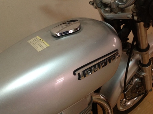 ***ขาย SUSUKI TEMPTER 400 หล่อๆเลยครับ***63000 OHM คอนหวัน