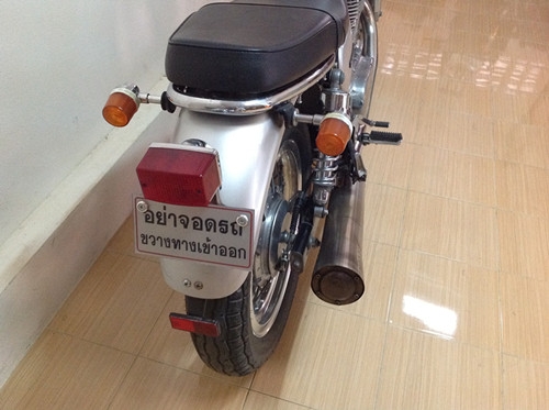 ***ขาย SUSUKI TEMPTER 400 หล่อๆเลยครับ***63000 OHM คอนหวัน