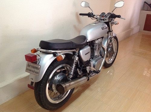 ***ขาย SUSUKI TEMPTER 400 หล่อๆเลยครับ***63000 OHM คอนหวัน