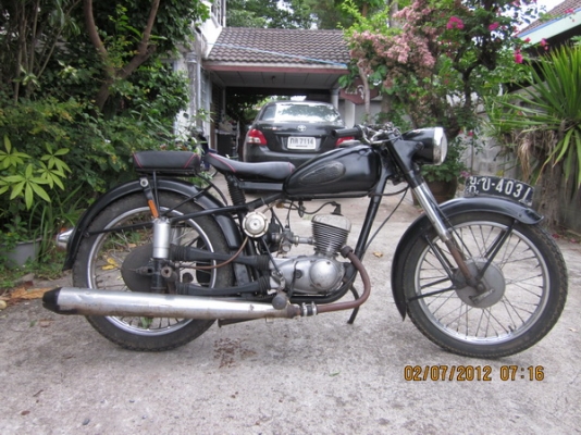 ขาย MZ หยดน้ำ