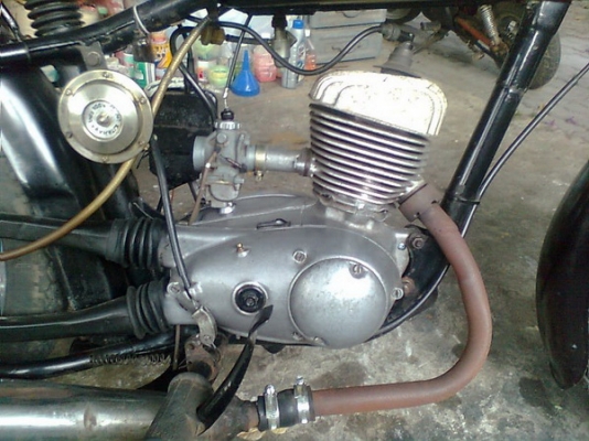 ขาย MZ หยดน้ำ