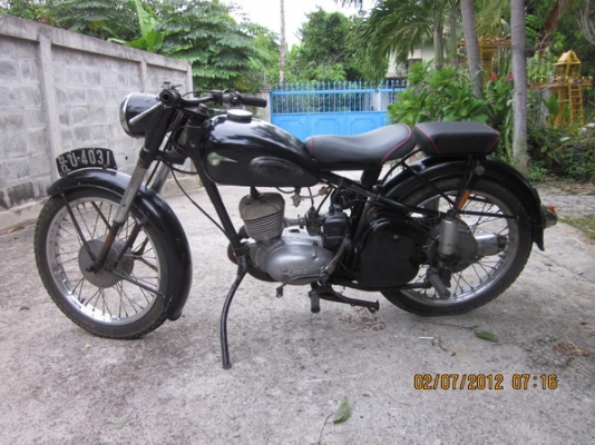 ขาย MZ หยดน้ำ