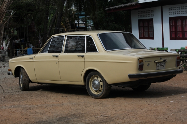 ขาย VOLVO 144s 35000 ไม่ลดแล้ว$.สวยๆซักคันครับ ขาย VOLVO 144s 35000 ไม่ลดแล้ว$.สวยๆซักคันครับ