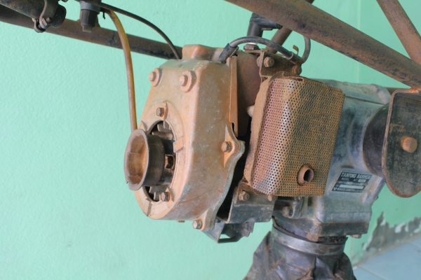 เครื่องตบดินแบบกระโดด "มิกาซ่า" MIKASAรุ่น MT-50Vขนาด 5 ตัน เครื่องตบดินแบบกระโดด "มิกาซ่า" MIKASAรุ่น MT-50Vขนาด 5 ตัน