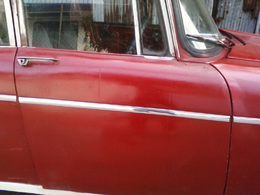 ตำนานโตโยต้า50ปี Totopet Tiara RT20 1500DELUXE(ปี1961)