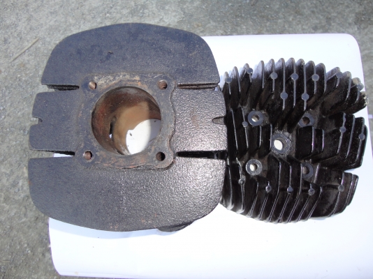 ขายอะไหล่ k-125  1  รายการ สนใจติดต่อโทร.081-005-8785