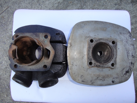 ขายอะไหล่ k-125  1  รายการ สนใจติดต่อโทร.081-005-8785