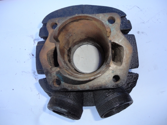 ขายอะไหล่ k-125  1  รายการ สนใจติดต่อโทร.081-005-8785