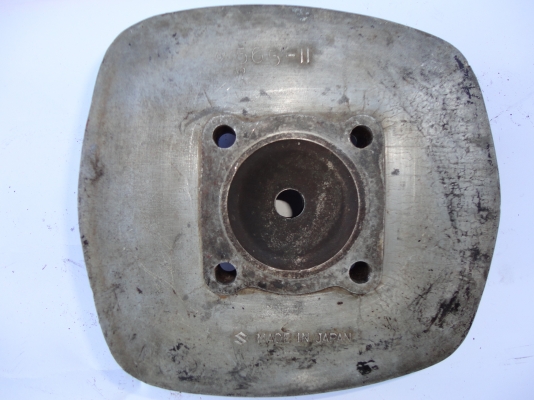 ขายอะไหล่ k-125  1  รายการ สนใจติดต่อโทร.081-005-8785