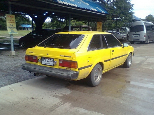 ขาย TOYOTA LIFBACK