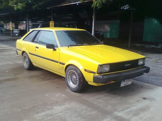 ขาย TOYOTA LIFBACK