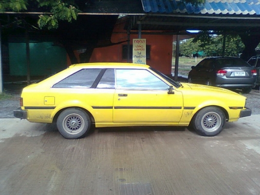 ขาย TOYOTA LIFBACK