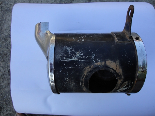 หม้อกรองแท้เก่าเก็บ SUZUKI-A-100 สนใจโทร.081-005-8785 หม้อกรองแท้เก่าเก็บ SUZUKI-A-100 สนใจโทร.081-005-8785