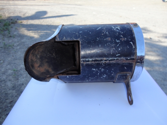 หม้อกรองแท้เก่าเก็บ SUZUKI-A-100 สนใจโทร.081-005-8785