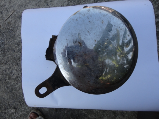 หม้อกรองแท้เก่าเก็บ SUZUKI-A-100 สนใจโทร.081-005-8785 หม้อกรองแท้เก่าเก็บ SUZUKI-A-100 สนใจโทร.081-005-8785