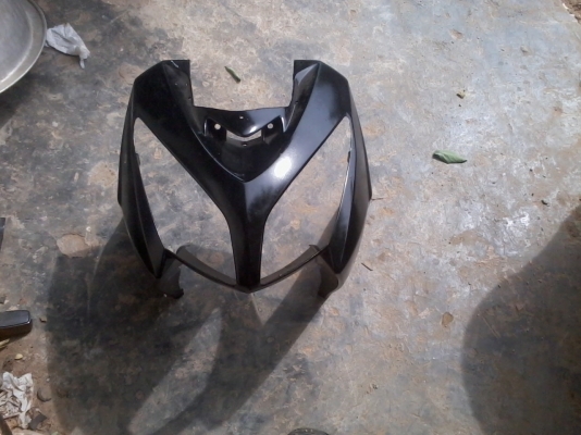 ขาย แฟริ่งหน้า กับอกไก่ CBR จ้า ขาย แฟริ่งหน้า กับอกไก่ CBR จ้า