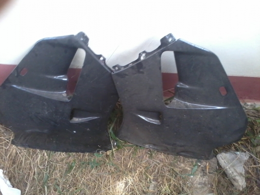 ขาย แฟริ่งหน้า กับอกไก่ CBR จ้า ขาย แฟริ่งหน้า กับอกไก่ CBR จ้า