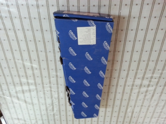 ขายก๊อกน้ำยี่ห้อGROHE-ขายถูกๆของใหม่แกะกล่องครบชุดครับ ขายก๊อกน้ำยี่ห้อGROHE-ขายถูกๆของใหม่แกะกล่องครบชุดครับ