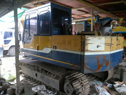 ขายรถแบคโฮ KOBELCO SK-04 เทียบเท่า 120 รถสวยมาก สภาพเก่านอกชัดๆ สนใจรีบจองด่วน