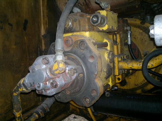 ขายรถแบคโฮ KOBELCO SK-04 เทียบเท่า 120 รถสวยมาก สภาพเก่านอกชัดๆ สนใจรีบจองด่วน