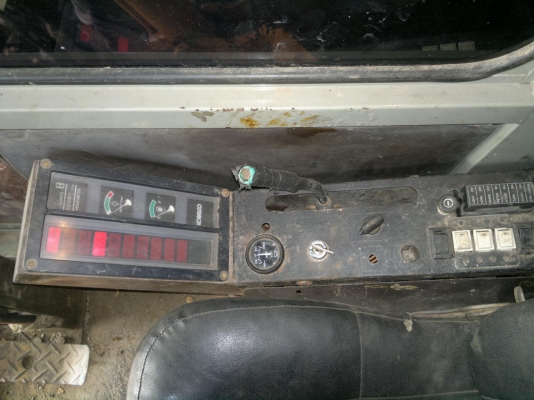 ขายรถแบคโฮ KOBELCO SK-04 เทียบเท่า 120 รถสวยมาก สภาพเก่านอกชัดๆ สนใจรีบจองด่วน