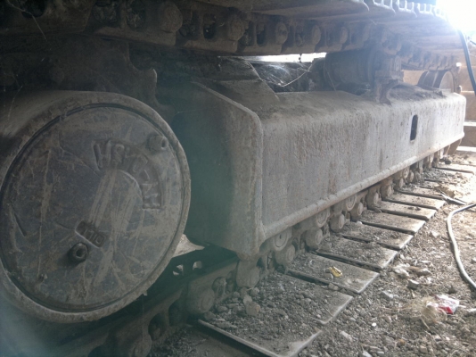 ขายรถแบคโฮ KOBELCO SK-04 เทียบเท่า 120 รถสวยมาก สภาพเก่านอกชัดๆ สนใจรีบจองด่วน