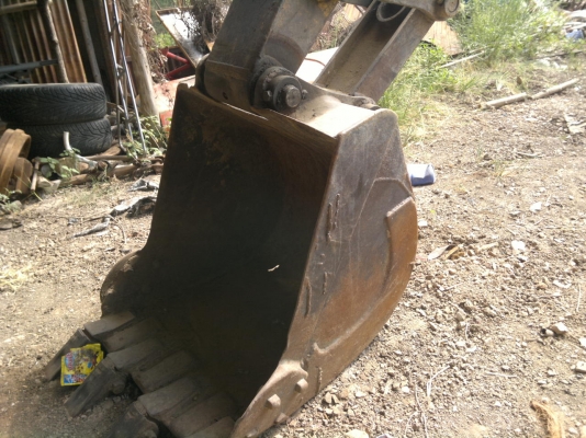 ขายรถแบคโฮ KOBELCO SK-04 เทียบเท่า 120 รถสวยมาก สภาพเก่านอกชัดๆ สนใจรีบจองด่วน