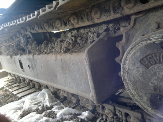 ขายรถแบคโฮ KOBELCO SK-04 เทียบเท่า 120 รถสวยมาก สภาพเก่านอกชัดๆ สนใจรีบจองด่วน