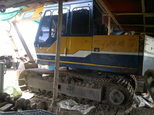 ขายรถแบคโฮ KOBELCO SK-04 เทียบเท่า 120 รถสวยมาก สภาพเก่านอกชัดๆ สนใจรีบจองด่วน