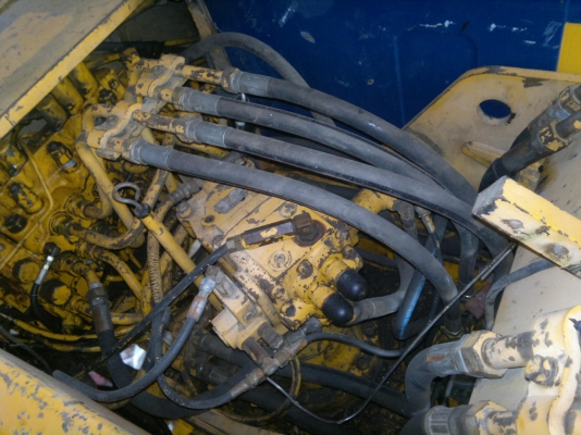 ขายรถแบคโฮ KOBELCO SK-04 เทียบเท่า 120 รถสวยมาก สภาพเก่านอกชัดๆ สนใจรีบจองด่วน