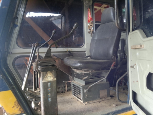 ขายรถแบคโฮ KOBELCO SK-04 เทียบเท่า 120 รถสวยมาก สภาพเก่านอกชัดๆ สนใจรีบจองด่วน