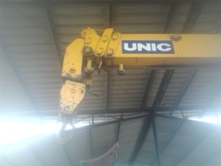 ขายเครน TADANO 3.5ตัน