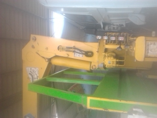 ขายเครน TADANO 3.5ตัน