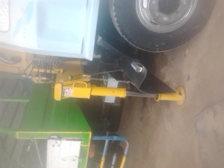 ขายเครน TADANO 3.5ตัน