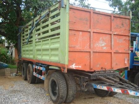 ขายหางพ่วง 3 คาน ไม่ดั้ม พร้อมวิ่งอ้อย ราคานี้ลดสุดๆ ขายหางพ่วง 3 คาน ไม่ดั้ม พร้อมวิ่งอ้อย ราคานี้ลดสุดๆ