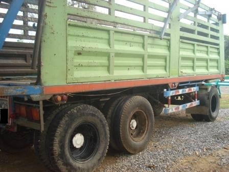 ขายหางพ่วง 3 คาน ไม่ดั้ม พร้อมวิ่งอ้อย ราคานี้ลดสุดๆ ขายหางพ่วง 3 คาน ไม่ดั้ม พร้อมวิ่งอ้อย ราคานี้ลดสุดๆ