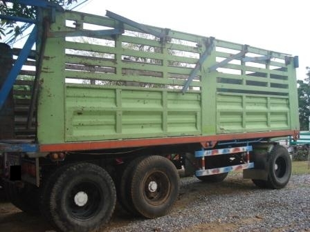 ขายหางพ่วง 3 คาน ไม่ดั้ม พร้อมวิ่งอ้อย ราคานี้ลดสุดๆ ขายหางพ่วง 3 คาน ไม่ดั้ม พร้อมวิ่งอ้อย ราคานี้ลดสุดๆ