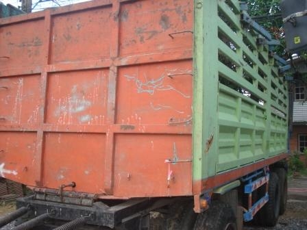 ขายหางพ่วง 3 คาน ไม่ดั้ม พร้อมวิ่งอ้อย ราคานี้ลดสุดๆ ขายหางพ่วง 3 คาน ไม่ดั้ม พร้อมวิ่งอ้อย ราคานี้ลดสุดๆ