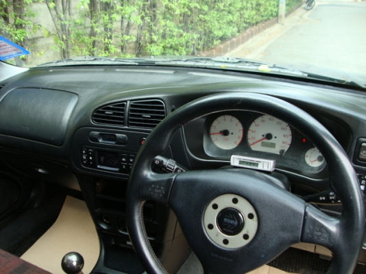 ปรับราคาใหม่แล้วรถไม่ได้ใช้เลยคุ้มครับ